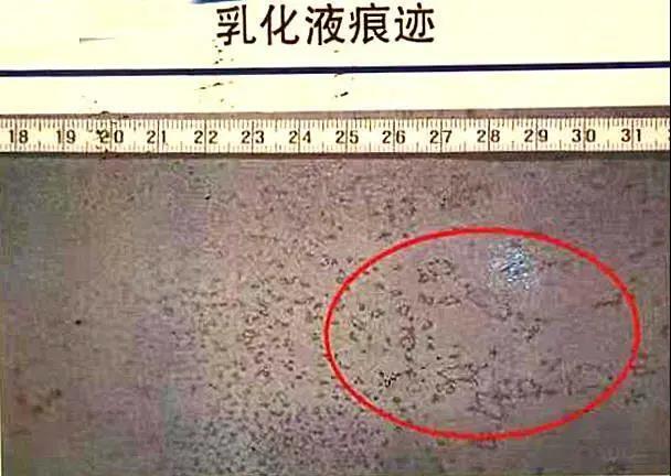 冷軋痕跡圖片 冷軋痕跡圖片